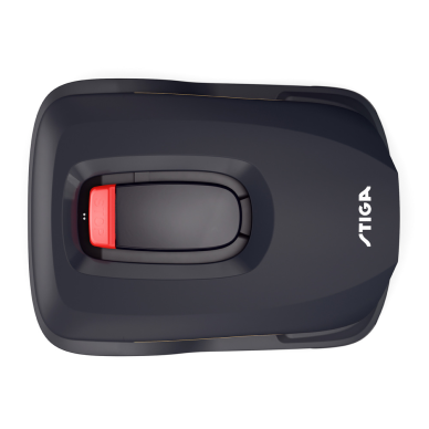 Vejos pjovimo robotas Stiga Vista A 140v, 140 arų / 1,4ha 3