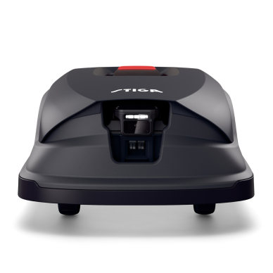 Vejos pjovimo robotas Stiga Vista A 50v, 50 arų 4 Vejos pjovimo robotas Stiga Vista A 50v, 50 arų 4