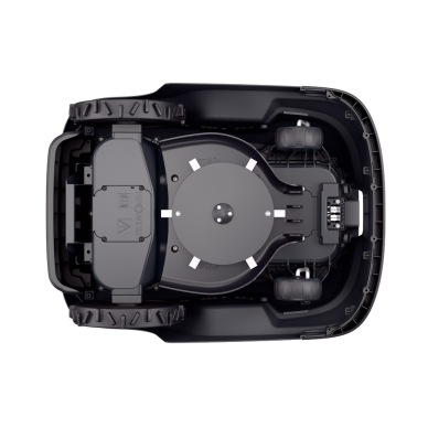 Vejos pjovimo robotas Stiga Vista A 100v, 100 arų / 1ha 5 Vejos pjovimo robotas Stiga Vista A 100v, 100 arų / 1ha 5