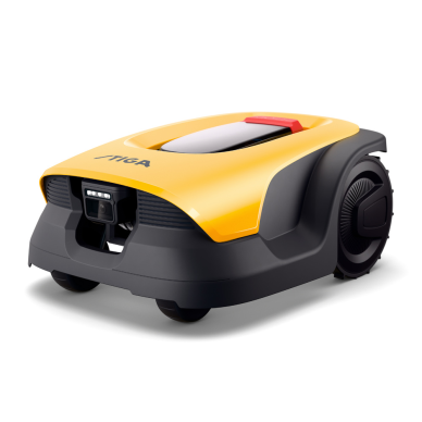 Vejos pjovimo robotas Stiga Vista A 8v, 8 arai 4