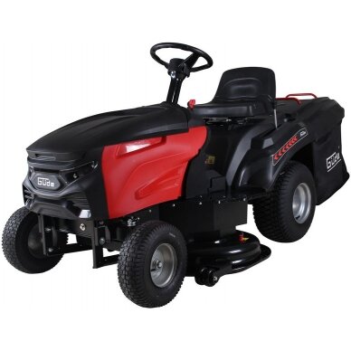 Vejos pjovimo traktoriukas Gude GAR 960 T, 8.2kW
