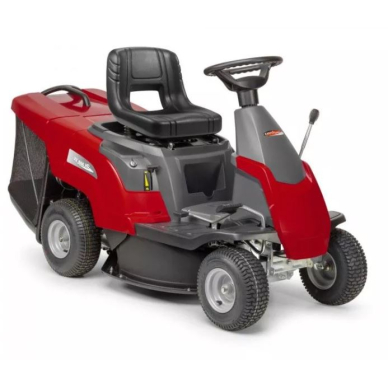 Vejos pjovimo traktorius CastelGarden XE 966 HD, 3,6 kW Vejos pjovimo traktorius CastelGarden XE 966 HD, 3,6 kW