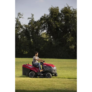 Vejos pjovimo traktorius CastelGarden PTX 210 HD, 10,6 kW 3 Vejos pjovimo traktorius CastelGarden PTX 210 HD, 10,6 kW 3