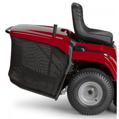 Vejos pjovimo traktorius CastelGarden XDC 180 HD, 10,4 kW 3 Vejos pjovimo traktorius CastelGarden XDC 180 HD, 10,4 kW 3