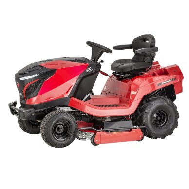 Vejos pjovimo traktorius solo by AL-KO Premium T 22-110.6 HDDH-A V2, 110cm, 13.4kW 3