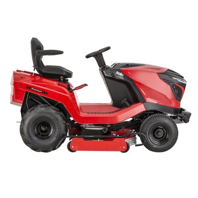 Vejos pjovimo traktorius solo by AL-KO Premium T 22-110.6 HDDH-A V2, 110cm, 13.4kW 6