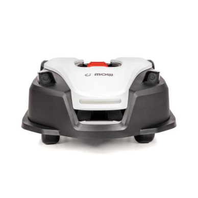 Vejos robotas Cedrus C-MOW-L20+, 20 V, 2000 m² 2