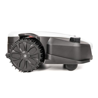 Vejos robotas Cedrus C-MOW-L20+, 20 V, 2000 m² 3