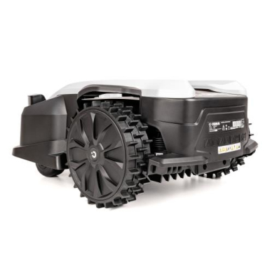 Vejos robotas Cedrus C-MOW-L20+, 20 V, 2000 m² 4