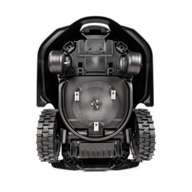 Vejos robotas Cedrus C-MOW-L20+, 20 V, 2000 m² 6