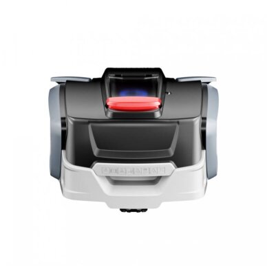 Vejos robotas Sunseeker S5, 1600 m² 2 Vejos robotas Sunseeker S5, 1600 m² 2