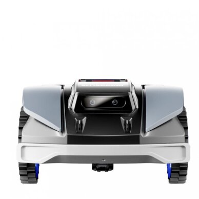 Vejos robotas Sunseeker S5, 1600 m² 3 Vejos robotas Sunseeker S5, 1600 m² 3