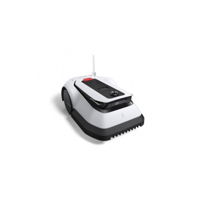 Belaidis vejos pjovimo robotas Ecovacs GOAT G1, 1600m2 Belaidis vejos pjovimo robotas Ecovacs GOAT G1, 1600m2