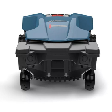 Vejos robotas Wiperpremium I100 U, 1000 m², 1x5.0 Ah 2 Vejos robotas Wiperpremium I100 U, 1000 m², 1x5.0 Ah 2