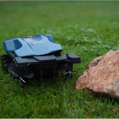 Vejos robotas Wiperpremium I100 U, 1000 m², 1x5.0 Ah 6 Vejos robotas Wiperpremium I100 U, 1000 m², 1x5.0 Ah 6