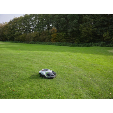 Vejos pjovimo robotas EGO Power+ RM4000, 4000 m², 24 V 5 Vejos pjovimo robotas EGO Power+ RM4000, 4000 m², 24 V 5