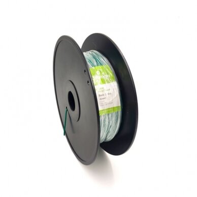 Vejos roboto instaliacijos kabelis AUTO-MOW Basic 2,7mm 150m 1 Vejos roboto instaliacijos kabelis AUTO-MOW Basic 2,7mm 150m 1