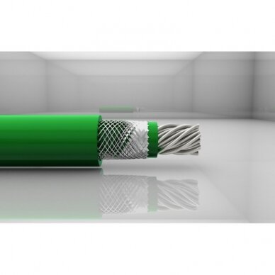 Vejos roboto instaliacijos kabelis AUTO-MOW Premium 3,8mm 500m 3 Vejos roboto instaliacijos kabelis AUTO-MOW Premium 3,8mm 500m 3