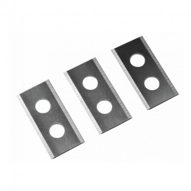 Vejos roboto peiliai Dedra DED87496 (tinka DED8751-3 ir DED8751-4) Vejos roboto peiliai Dedra DED87496 (tinka DED8751-3 ir DED8751-4)