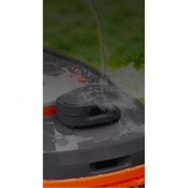 Vejos roboto sensorius SEGWAY VisionFence 8 Vejos roboto sensorius SEGWAY VisionFence 8