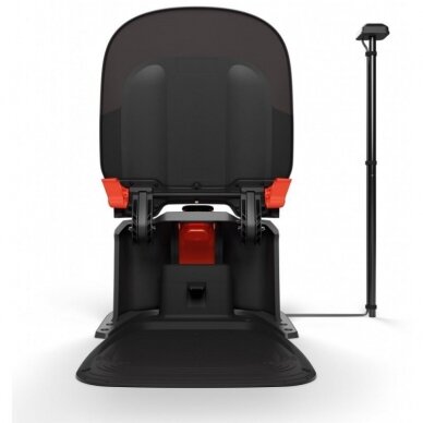 Vejos roboto stotelės stogelis SEGWAY H1A00E H serijos 3 Vejos roboto stotelės stogelis SEGWAY H1A00E H serijos 3