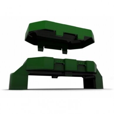 Kabelių dėžutė Auto-Mow, atspari vandeniui 1 Kabelių dėžutė Auto-Mow, atspari vandeniui 1