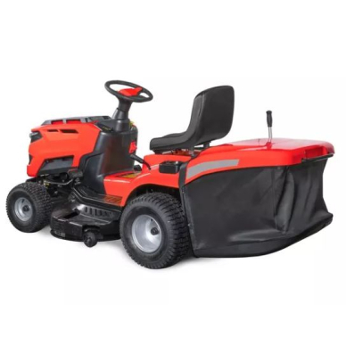 Vejos traktoriukas Blue Bird LT C 92H, 9,2 kW 1 Vejos traktoriukas Blue Bird LT C 92H, 9,2 kW 1