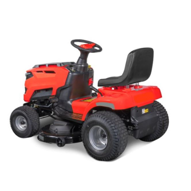 Vejos traktoriukas BLUE BIRD LT SD 98, 98 cm 1 Vejos traktoriukas BLUE BIRD LT SD 98, 98 cm 1