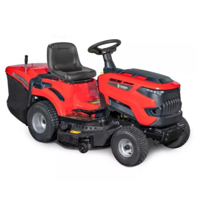 Vejos traktoriukas Blue Bird LT C 86H, 8,8 kW Vejos traktoriukas Blue Bird LT C 86H, 8,8 kW