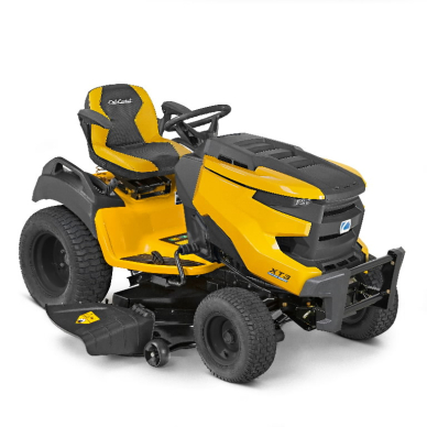 Vejos traktoriukas  XT3 QS127, Cub Cadet Vejos traktoriukas  XT3 QS127, Cub Cadet