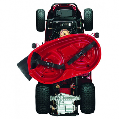 Vejos traktorius CASTELGARDEN SD 98 ST 450, 7,5 kW 2 Vejos traktorius CASTELGARDEN SD 98 ST 450, 7,5 kW 2