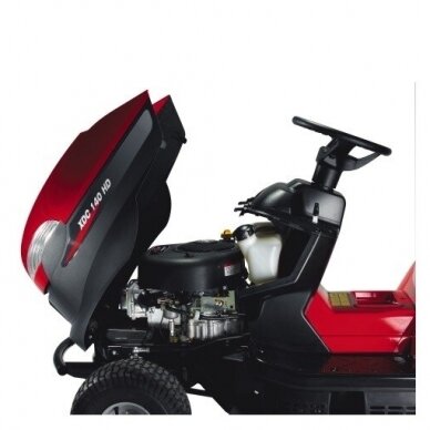 Vejos traktorius CASTELGARDEN XDC 150 HD, 7.4kW, 84cm 3 Vejos traktorius CASTELGARDEN XDC 150 HD, 7.4kW, 84cm 3