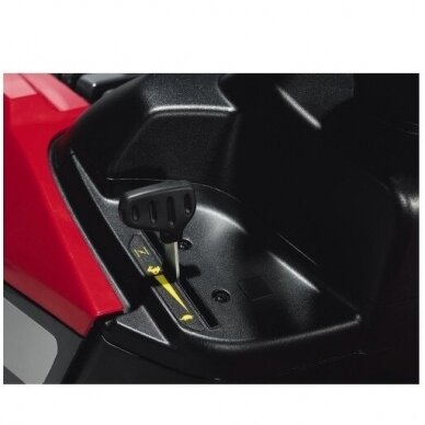 Vejos traktorius CASTELGARDEN XDC 150 HD, 7.4kW, 84cm 4 Vejos traktorius CASTELGARDEN XDC 150 HD, 7.4kW, 84cm 4