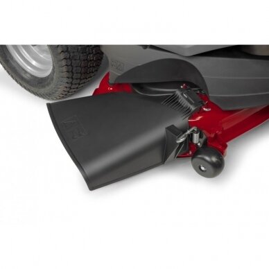 Vejos traktorius CASTELGARDEN XLT 240 HD, 13.6kW, 121cm 3 Vejos traktorius CASTELGARDEN XLT 240 HD, 13.6kW, 121cm 3