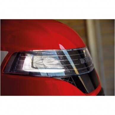 Vejos traktorius Honda HF2417K5HME, 9,7 kW 5 Vejos traktorius Honda HF2417K5HME, 9,7 kW 5