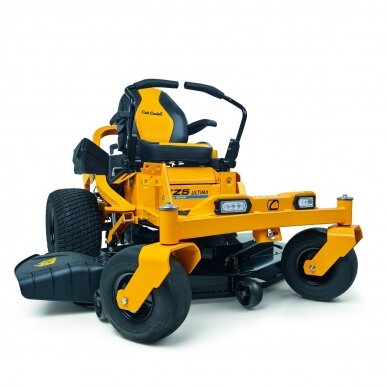 Vejos traktorius XZ5 L137, Cub Cadet 2 Vejos traktorius XZ5 L137, Cub Cadet 2