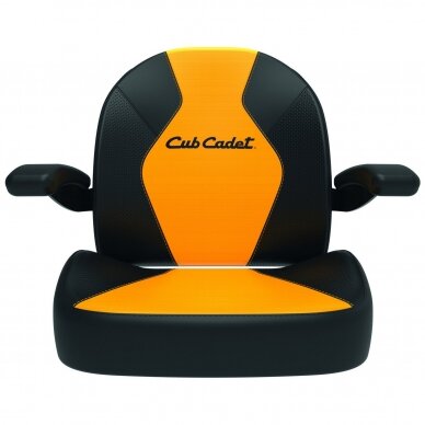 Vejos traktorius XZ5 L137, Cub Cadet 7 Vejos traktorius XZ5 L137, Cub Cadet 7