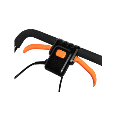 Elektrinė vejapjovė NEO 04-629, 1800W 44cm, 45L 1 Elektrinė vejapjovė NEO 04-629, 1800W 44cm, 45L 1