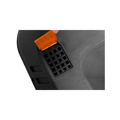 Elektrinė vejapjovė NEO 04-629, 1800W 44cm, 45L 2