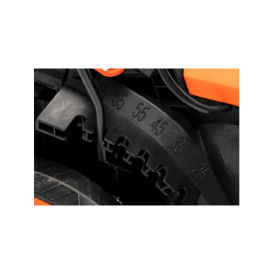 Elektrinė vejapjovė NEO 04-629, 1800W 44cm, 45L 6 Elektrinė vejapjovė NEO 04-629, 1800W 44cm, 45L 6