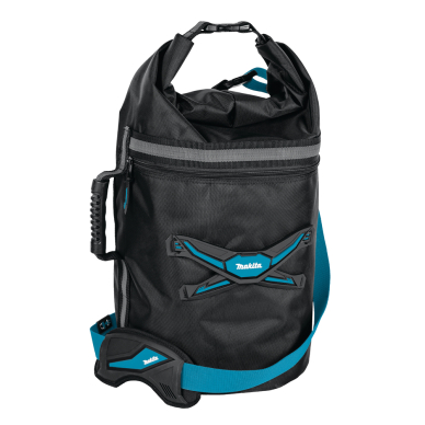 Vėjui ir lietui atsparus kameros formos krepšys Makita E-05561 Vėjui ir lietui atsparus kameros formos krepšys Makita E-05561