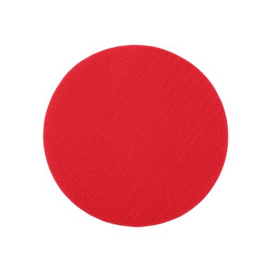 Velcro diskas 125 mm x 8 mm, m14 sriegis + 8 mm blokas 2