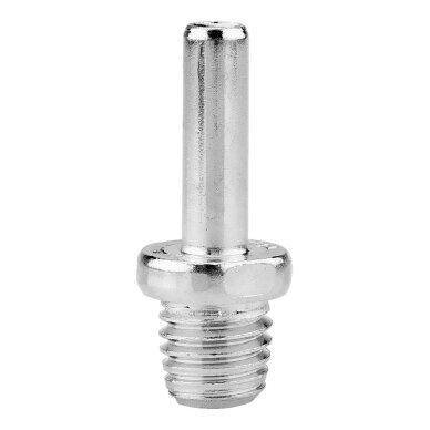 Velcro diskas 125 mm x 8 mm, m14 sriegis + 8 mm blokas 4