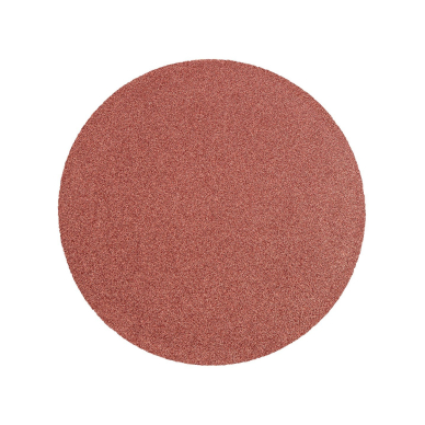 Velcro švitrinis popierius 125 mm, K100, 5 vnt.