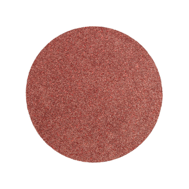 Velcro švitrinis popierius 125 mm, K40, 5 vnt.
