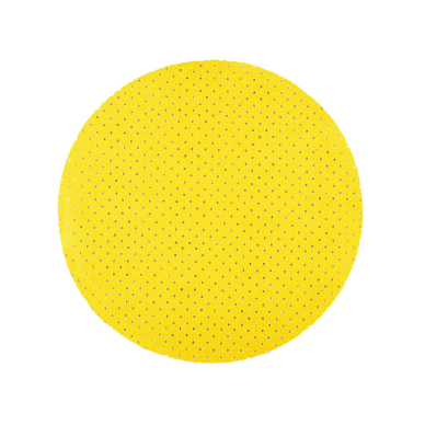 Velcro švitrinis popierius 225 mm, K120, 5 vnt. (for 59G260)