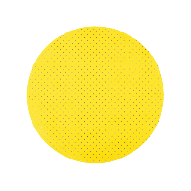 Velcro švitrinis popierius 225 mm, K180, 5 vnt. (for 59G260)