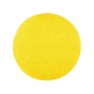 Velcro švitrinis popierius 225 mm, K80, 5 vnt. (for 59G260)