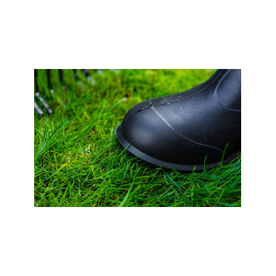 Veltiniai guminiai batai  PVC, dydis 40 4 Veltiniai guminiai batai  PVC, dydis 40 4