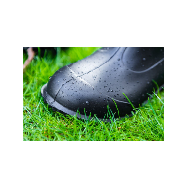 Veltiniai guminiai batai  PVC, dydis 40 6 Veltiniai guminiai batai  PVC, dydis 40 6